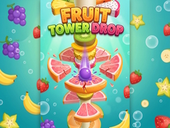 Gioco Fruit Tower Drop
