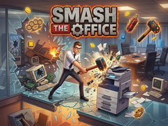 Gioco Smash the Office