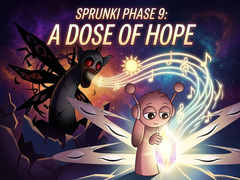 Gioco Sprunki Phase 9: A Dose Of Hope