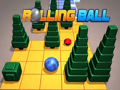 Gioco Rolling Ball 