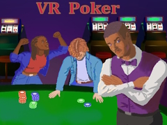 Gioco VR Poker