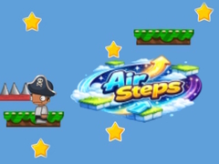 Gioco Air Steps