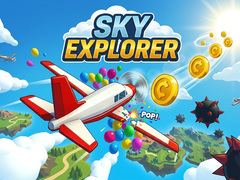 Gioco Sky Explorer