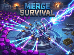 Gioco Merge Survival