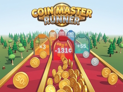Gioco Coin Master Runner