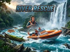 Gioco River Rescue
