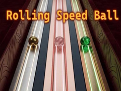 Gioco Rolling Speed Ball