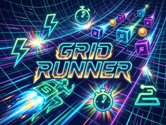 Gioco Grid Runner