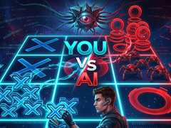 Gioco You Vs AI