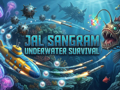 Gioco Jal Sangram Underwater Survival