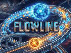 Gioco FlowLine