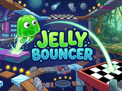 Gioco Jelly Bouncer