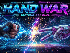 Gioco Hand War