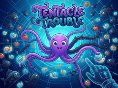 Gioco Tentacle Trouble