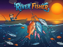 Gioco River Fisher