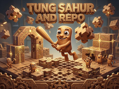 Gioco Tung Sahur and Repo