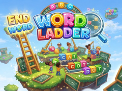Gioco Word Ladder