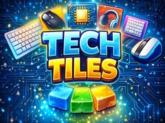 Gioco Tech Tiles