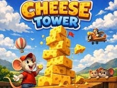 Gioco Cheese Tower