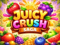 Gioco juicy crush saga