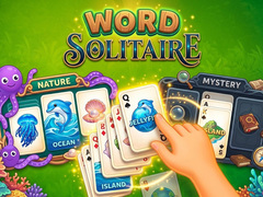 Gioco Word Solitaire