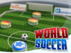 Gioco World Soccer
