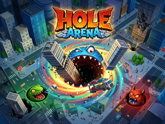 Gioco Hole Arena