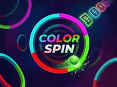 Gioco Color Spin
