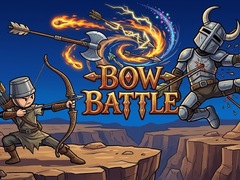 Gioco Bow Battle