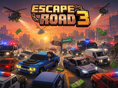 Gioco Escape Road 3