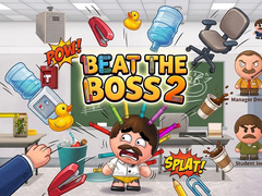 Gioco Beat the Boss 2