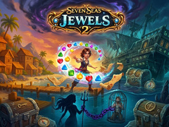Gioco Seven Seas Jewels 2