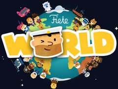 Gioco Fiete World