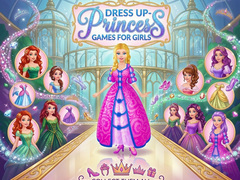 Gioco Dress Up - Games For Girls