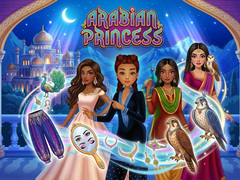 Gioco Arabian Princess