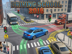 Gioco Driving School 2016
