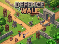 Gioco Defence Wall