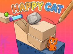 Gioco Happy Cat