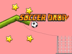 Gioco Soccer Drop 