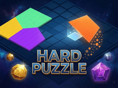 Gioco Hard Puzzle