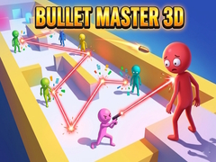 Gioco Bullet Master 3D