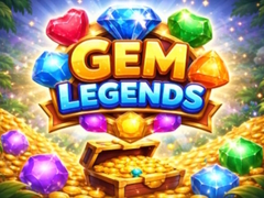 Gioco Gem Legends