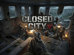 Gioco Closed City