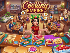 Gioco Cooking Empire