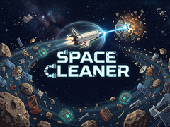 Gioco Space Cleaner