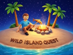 Gioco Wild Island Quest