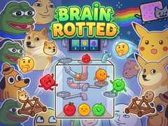 Gioco Brain Rotted