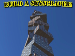 Gioco Build a Skyscraper!