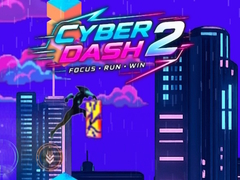Gioco Cyber dash 2