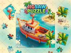 Gioco Jigsaw Puzzle